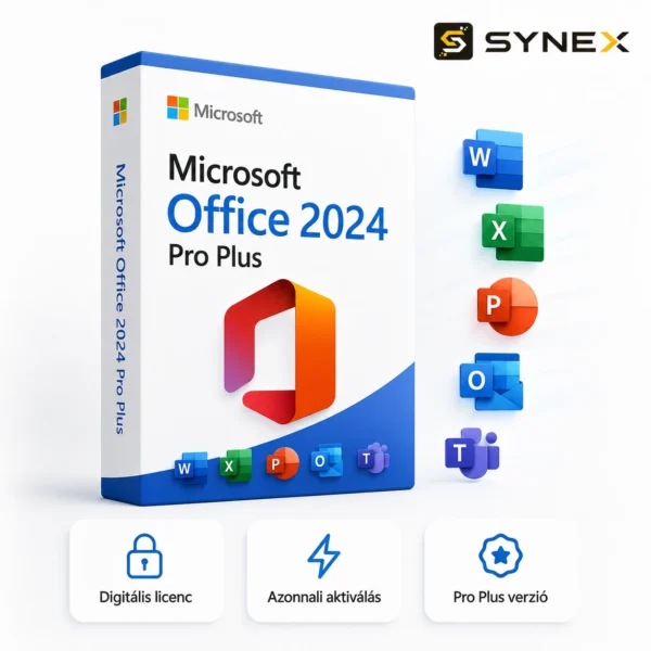 Microsoft Office 2024 Professional Plus LTSC (EP2-27314)