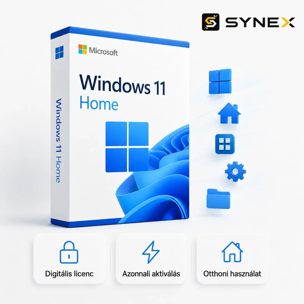 Windows 11 Home