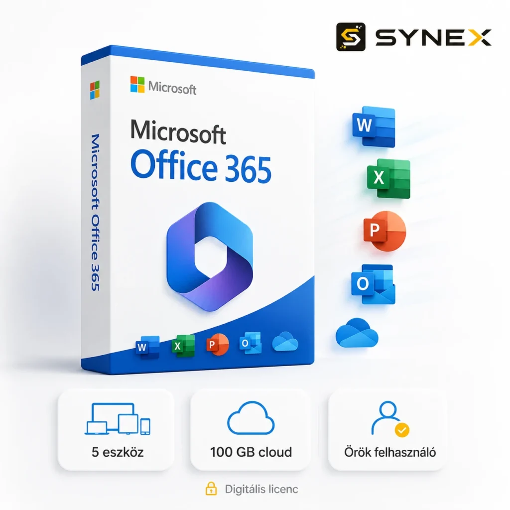 office365 synex