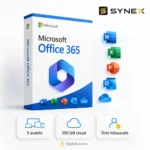 Microsoft Office 365 Örök felhasználó 5 eszköz