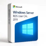Microsoft Windows Server 2019 RDS User CAL (50)