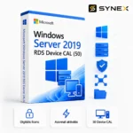 Windows Server 2019