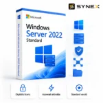 Windows Server 2022 Standard