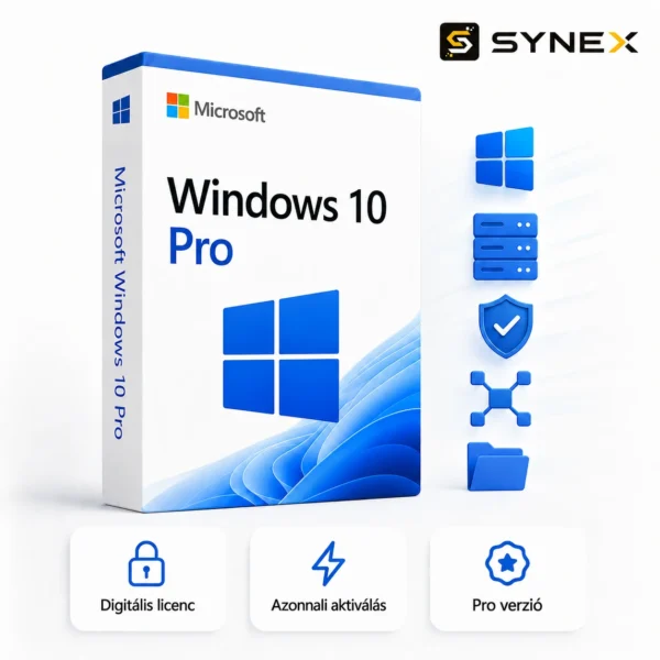 Windows 10 Pro - Akció!