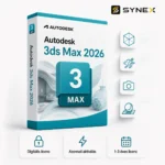 3ds max