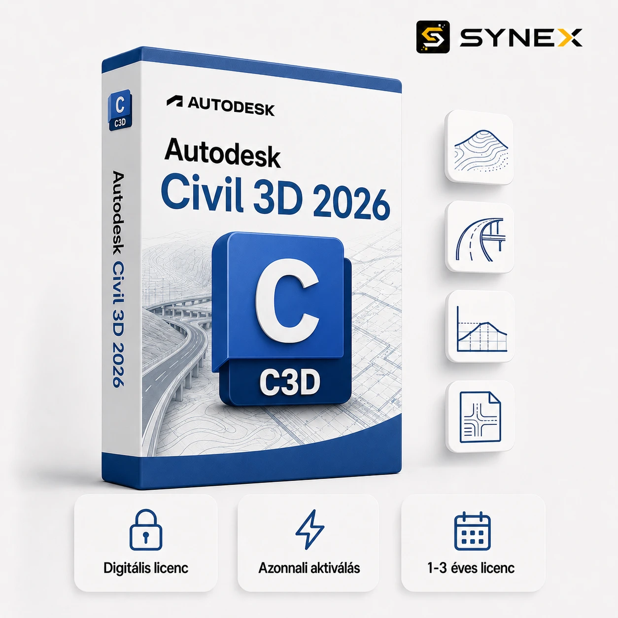 Civil 3D
