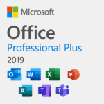 Office 2019 Professional Plus