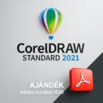CorelDraw 2021