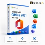 Office 2021 Pro Plus