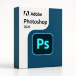 Photoshop 2021 - 2025 I Örök Licenc I Windows