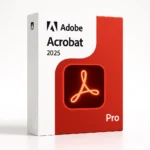Acrobat Pro 2025