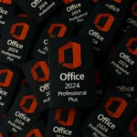 Office 2024 Professional Plus I 10 darab