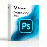 Photoshop 2026 I Windows