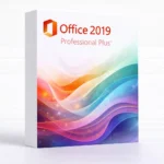 Office Pro Plus 2019 LTSC I Csak Windows-ra