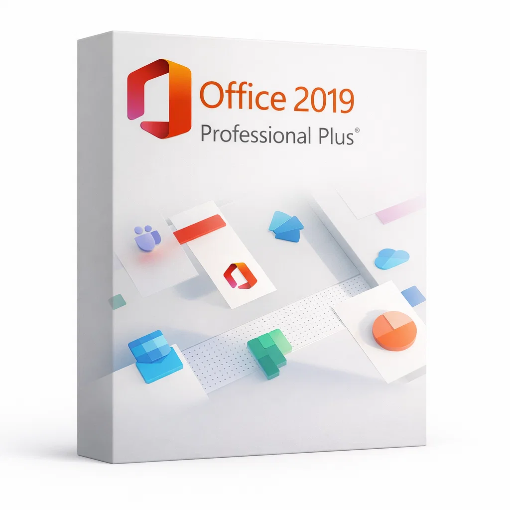 off19pp_v5 Office 2019 ProPlus LTSC I Windows - Image 1