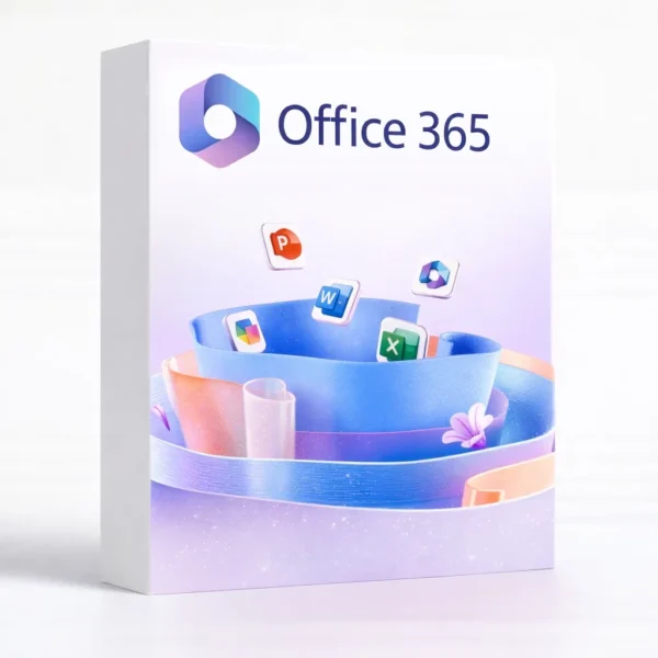 Office 365 I Örök felhasználó havidíj nélkül – termékkép