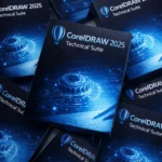 CorelDRAW Technical Suite 2025 | 10 darab