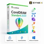CorelDraw Standard 2020