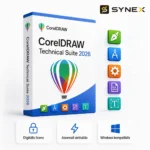 CorelDraw Technical Suite 2026