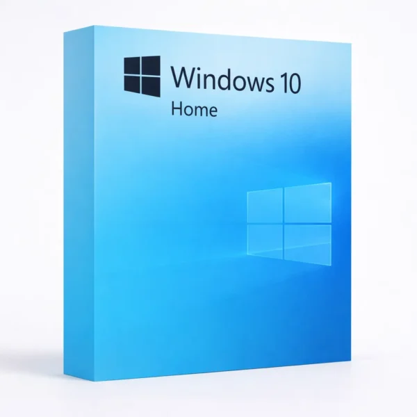 Windows 10 Home I Teljes Verzió