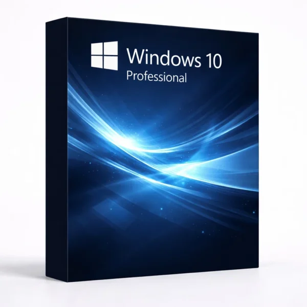 Windows 10 Pro I Digitális Licenc