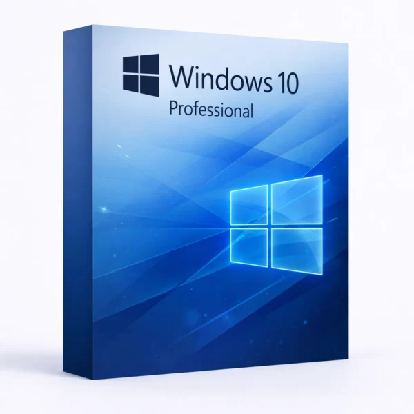 Windows 10 Pro I Örök Felhasználó