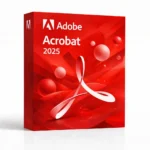 Acrobat 2025 I Teljes Verzió