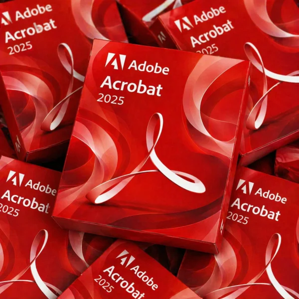 Acrobat 2025 - 10 db – termékkép