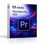 Premiere Pro 2025 | Offline Verzió