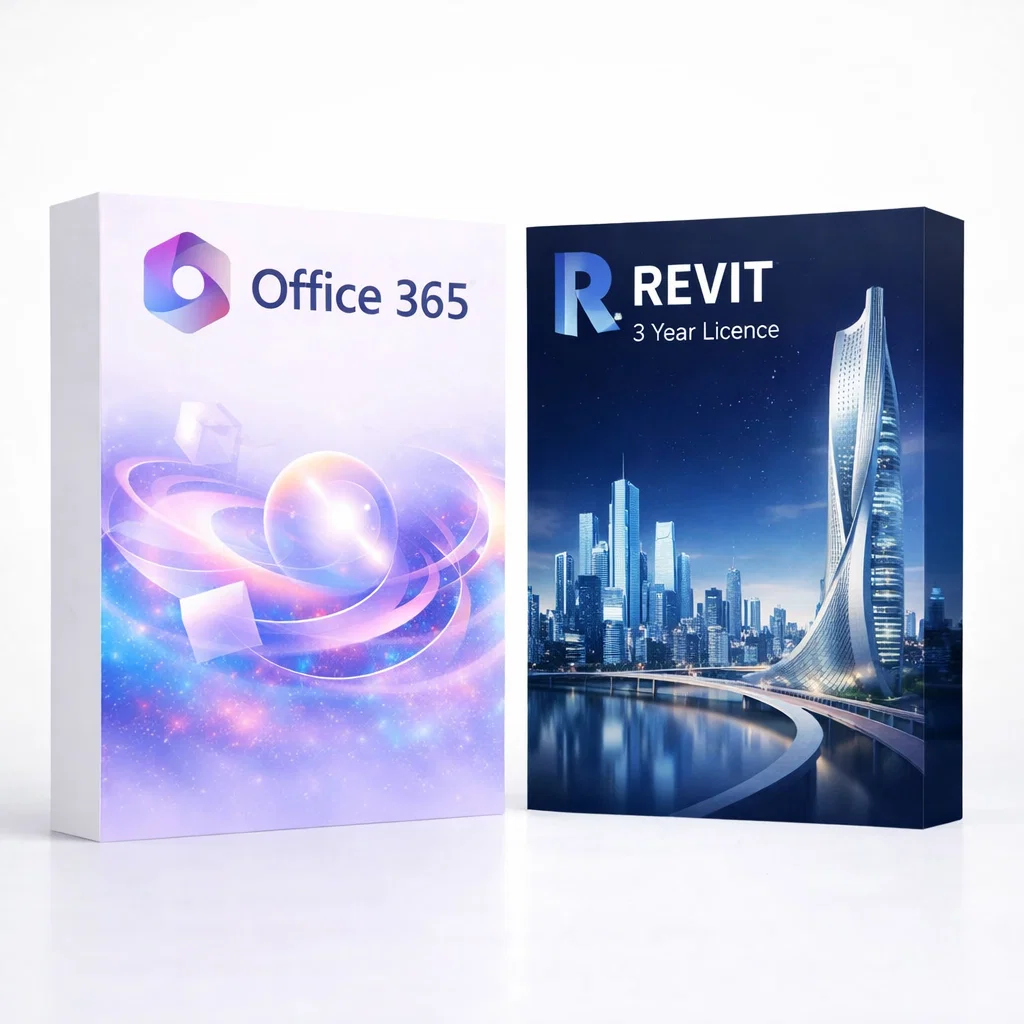 off365_auto3revit Office 365 (örök) + Revit (3 év) - Image 1